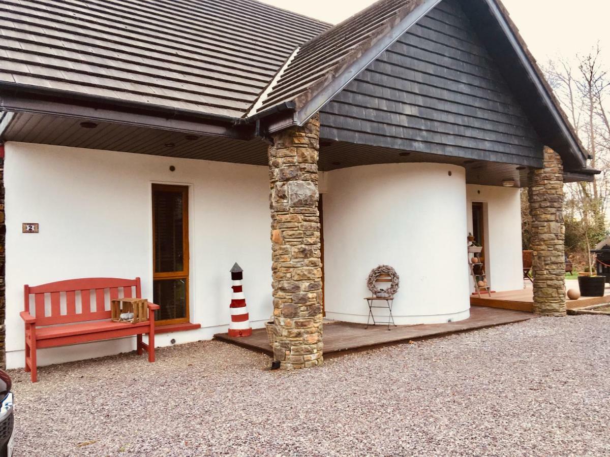 Villa 2 Caragh Glen à Killorglin Extérieur photo