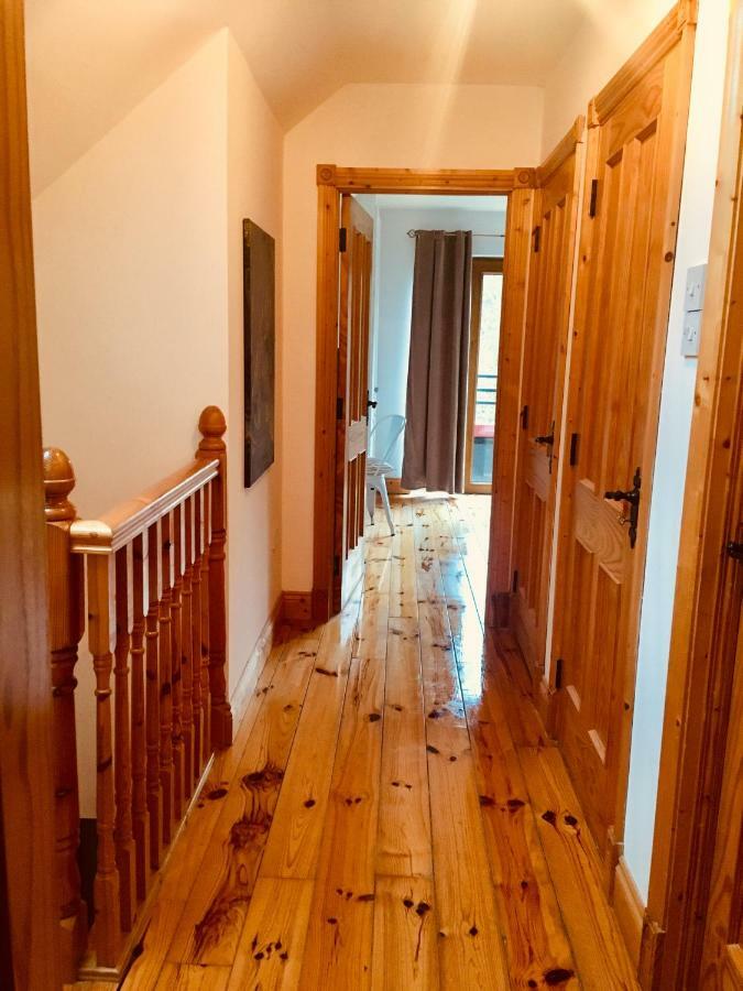 Villa 2 Caragh Glen à Killorglin Extérieur photo